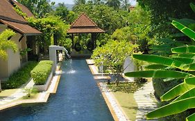 Montra Hotel Samui Thailand